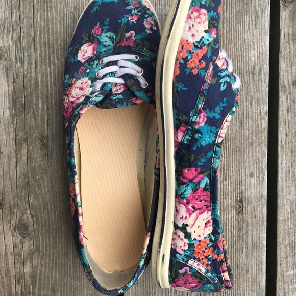 Call It Spring Slip-on Shoes - Picture 2 of 4